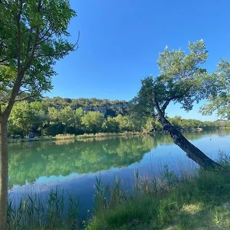 Apartment Coeur De Provence
