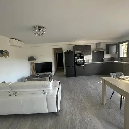 Coeur De Provence Apartment