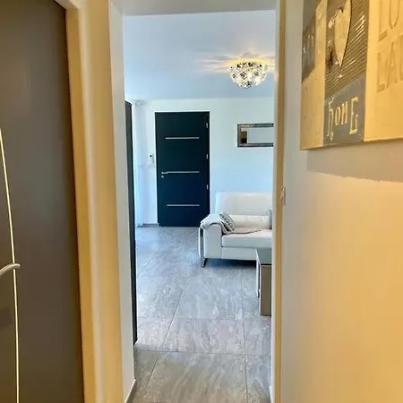 Coeur De Provence Apartment
