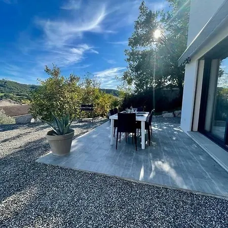 Apartment Coeur De Provence *