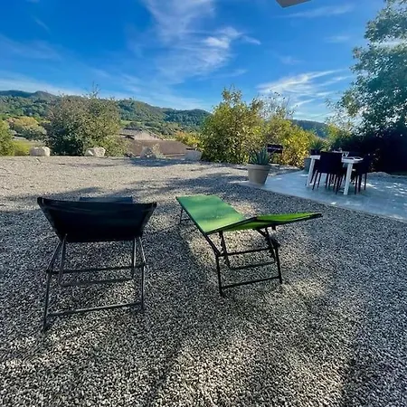 Coeur De Provence Apartment Greoux-les-Bains