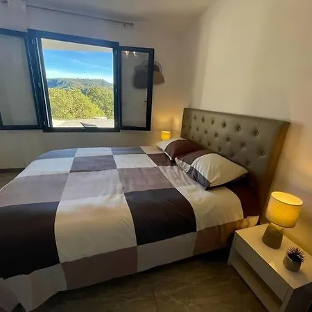 Apartment Coeur De Provence