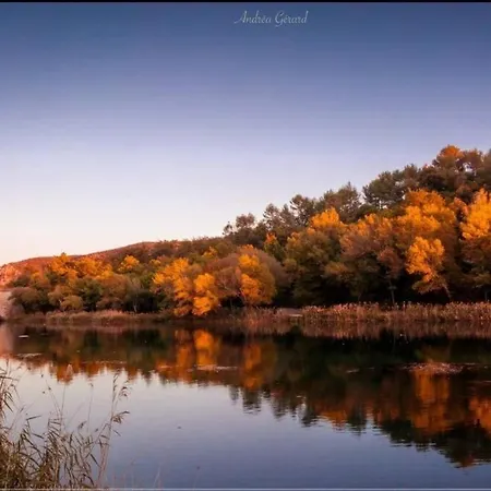 Apartment Coeur De Provence