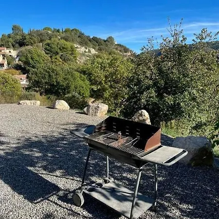 Coeur De Provence Apartment *
