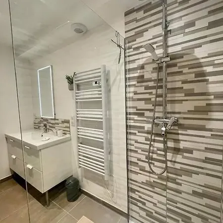 Coeur De Provence Apartment *