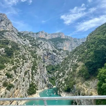 Coeur De Provence Apartment *