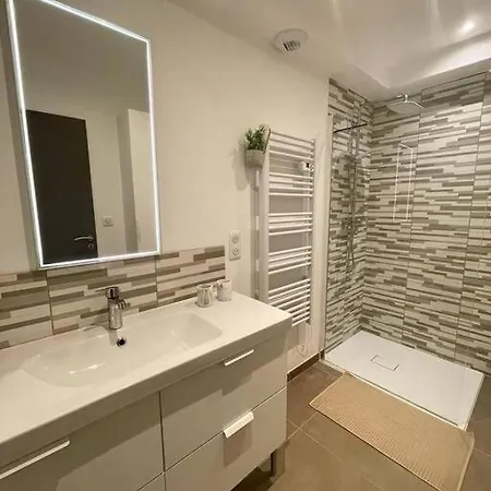 Coeur De Provence Apartment Greoux-les-Bains