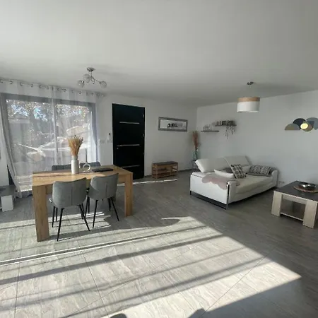 Coeur De Provence Apartment *