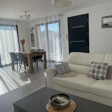 Coeur De Provence Apartment