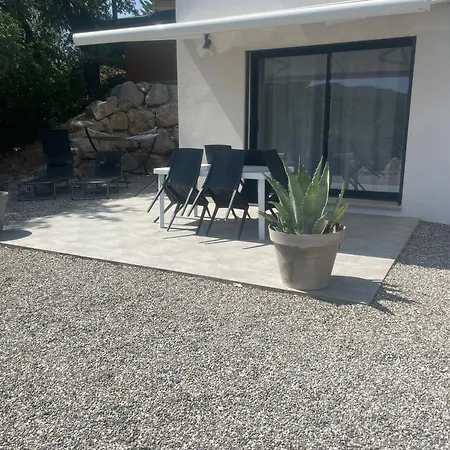 Coeur De Provence Greoux-les-Bains