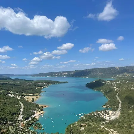 Coeur De Provence * Gréoux-les-Bains
