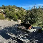 Coeur De Provence Apartamento *