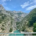 Coeur De Provence Apartamento *