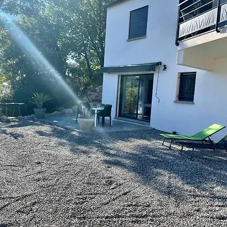 Coeur De Provence شقة