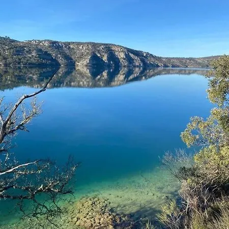 Cœur De Provence * Gréoux-les-Bains
