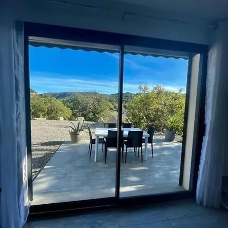 Cœur De Provence * Gréoux-les-Bains