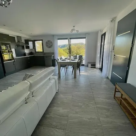 Appartement Cœur De Provence *