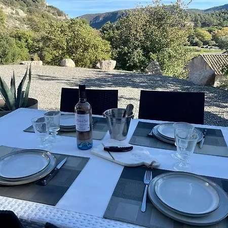 Coeur De Provence * Gréoux-les-Bains