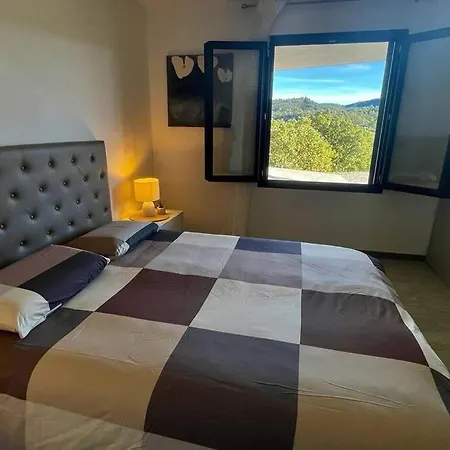 شقة Coeur De Provence Gréoux-les-Bains