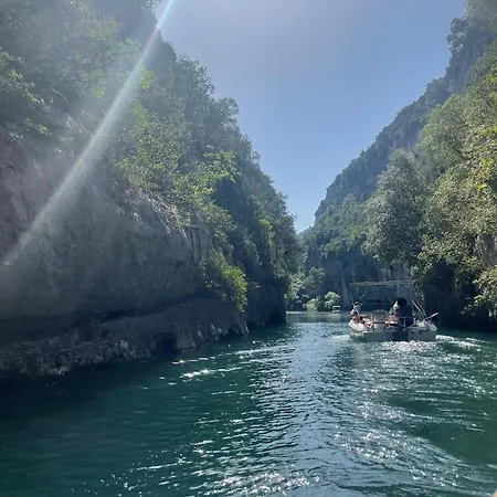 Coeur De Provence شقة *