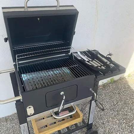 شقة Coeur De Provence *