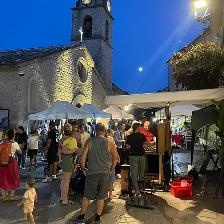 Coeur De Provence * Gréoux-les-Bains