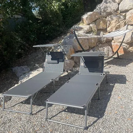 Coeur De Provence * Gréoux-les-Bains