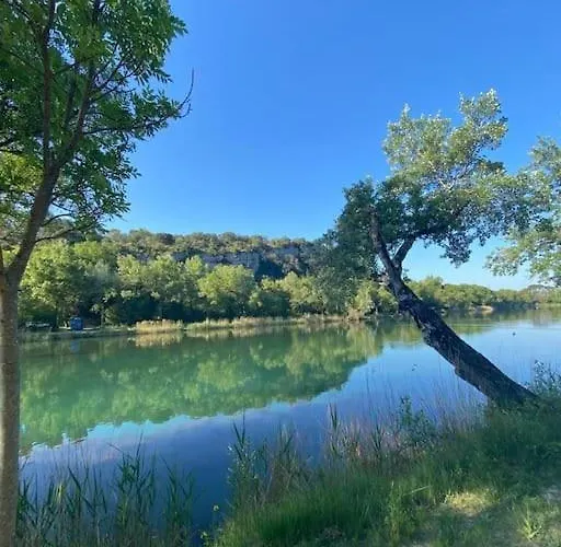 Apartment Coeur De Provence
