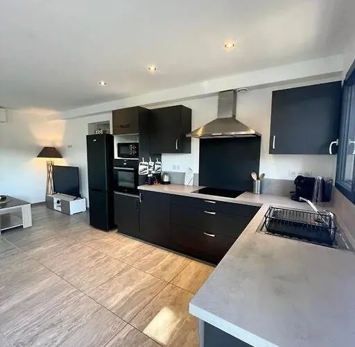 Apartment Coeur De Provence Greoux-les-Bains