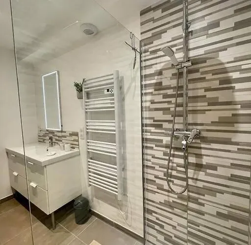 Coeur De Provence Apartment *