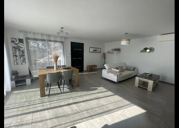 Coeur De Provence Apartment *