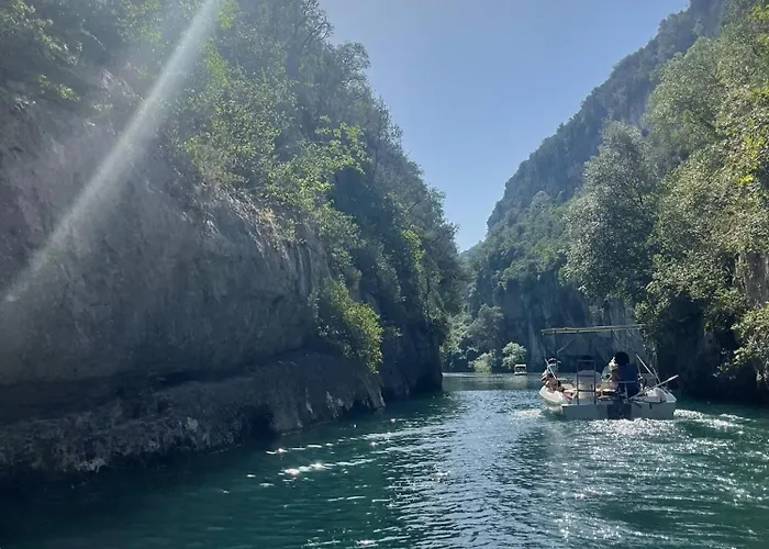 Coeur De Provence Apartment *