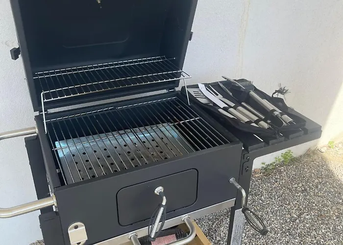 Apartment Coeur De Provence *